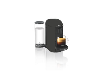 NESPRESSO VERTUO PLUS NOIR MAT YY3922FD Bon état Krups reconditionné disponible sur Darty | Dero