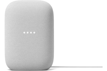 NEST AUDIO GALET Très bon état Google reconditionné disponible sur Darty | Dero