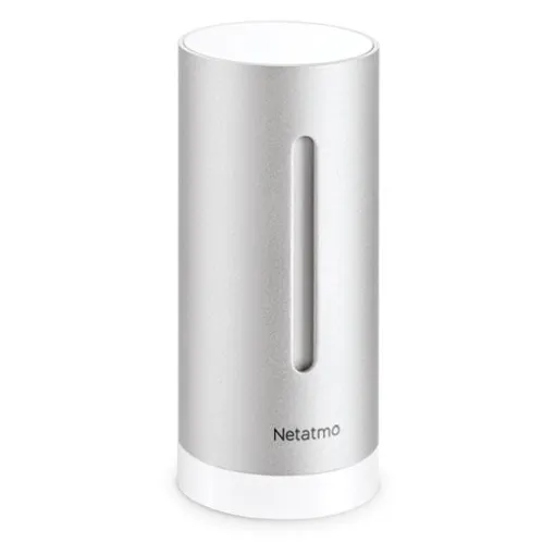 Netatmo NIM01-WW émetteur de station météorologique Sans fil Bon état reconditionné disponible sur Rakuten