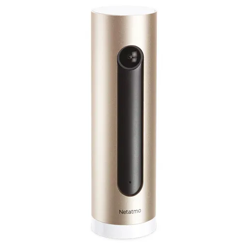 Netatmo Welcome Caméra de sécurité IP Intérieure 1920 x 1080 Bureau Bon état reconditionné disponible sur Rakuten