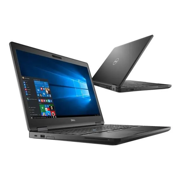 Acheter Netbook Dell Latitude 5590 - i5-8350U - 8Go DDR4 - 256Go SSD - 15 6 Full HD Reconditionné - 310,00 € Netbook Dell Latitude 5590 - i5-8350U - 8Go DDR4 - 256Go SSD - 15 6 Full HD Reconditionné Dell reconditionné disponible sur Cdiscount Seconde Vie