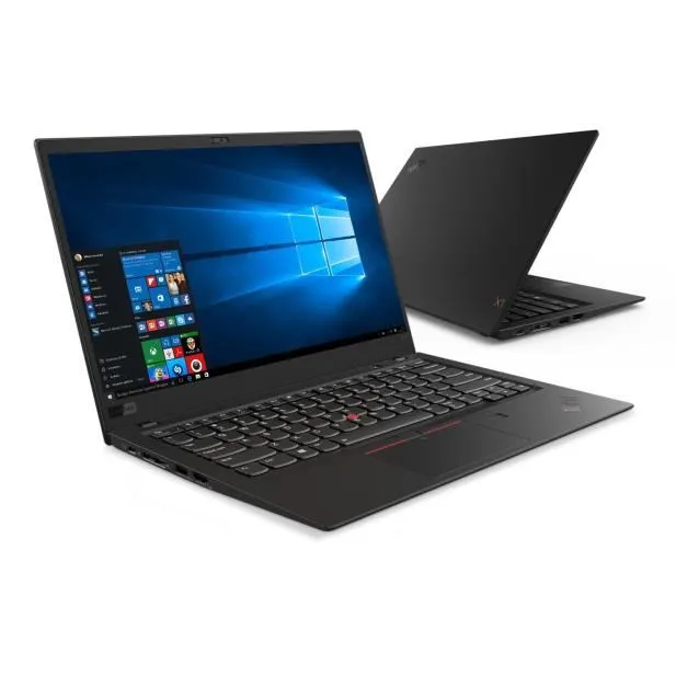 Acheter Netbook Lenovo X1 Carbon G6 i5 - 8350U - 8Go - 512Go SSD - 14 FullHD Reconditionné - 339,00 € | Dero Netbook Lenovo X1 Carbon G6 i5 - 8350U - 8Go - 512Go SSD - 14 FullHD Reconditionné Lenovo reconditionné disponible sur Cdiscount Seconde Vie | Dero