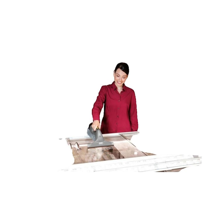 Nettoyeur de vitres Kärcher WVP 10 Advanced 280 mm Noir - Très bon état Très bon état Kärcher reconditionné photo 2 | Dero