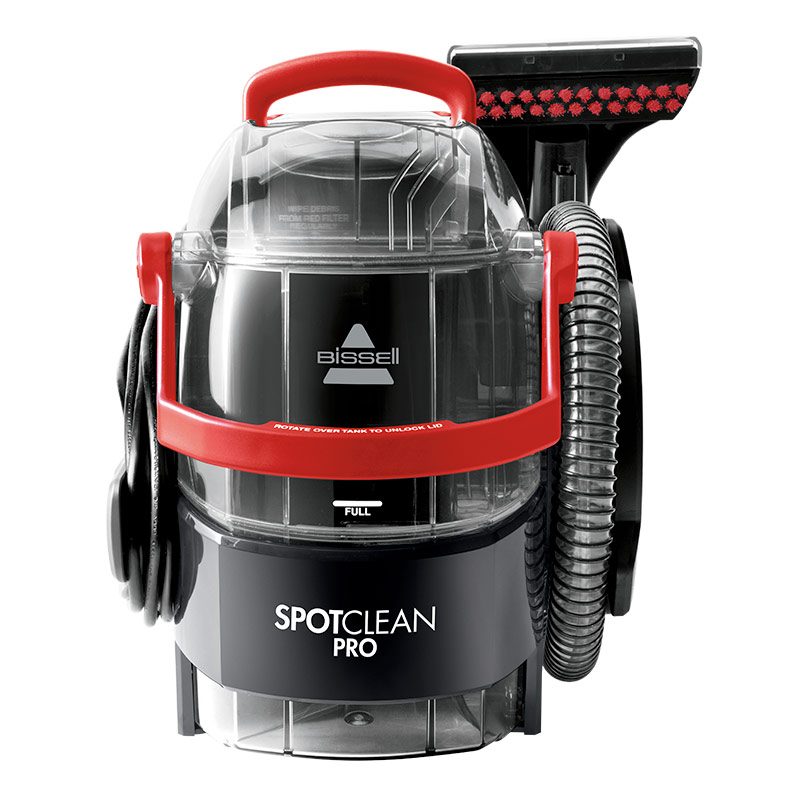 Acheter Nettoyeur Detacheur Bissell Spotclean Pro 1558n Bon état - 159,00 € Nettoyeur Detacheur Bissell Spotclean Pro 1558n Bon état reconditionné disponible sur Electro Depot
