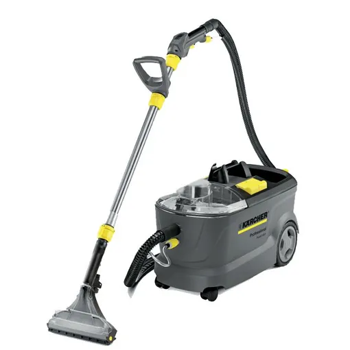 Nettoyeur injecteur-extracteur Karcher Puzzi 10/1 1200W avec Accessoires Bon état reconditionné disponible sur Rakuten