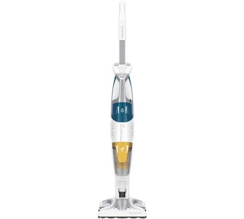 Nettoyeur vapeur avec fil Rowenta Clean & Steam Multi RY8561WH 1700 W Blanc État correct Rowenta reconditionné disponible sur Fnac