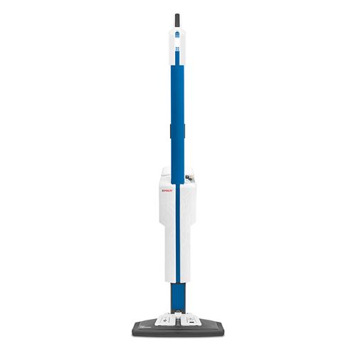 Nettoyeur vapeur Polti SV620 Style 1500 W Bleu État correct Polti reconditionné disponible sur Fnac