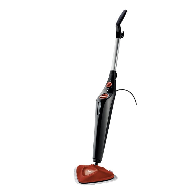Nettoyeur Vapeur Vileda Steam Bon état - 64,98 € Nettoyeur Vapeur Vileda Steam Bon état reconditionné disponible sur Electro Depot