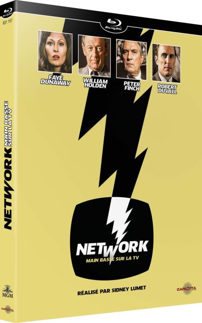 Network : Main basse sur la TV Blu-ray État correct reconditionné disponible sur Fnac