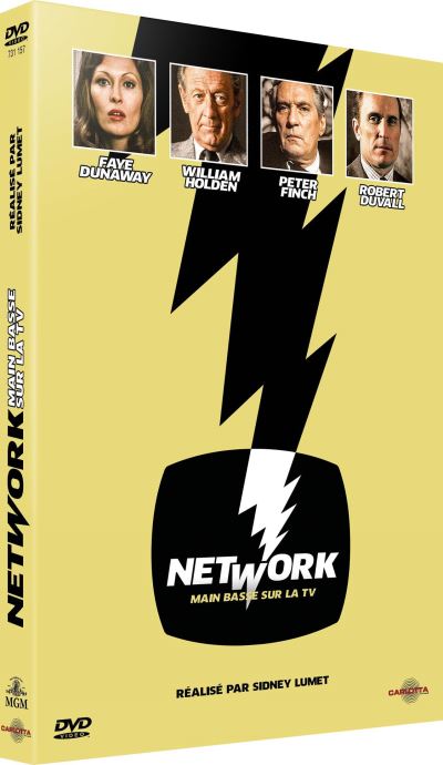 Network : Main basse sur la TV DVD État correct reconditionné disponible sur Fnac