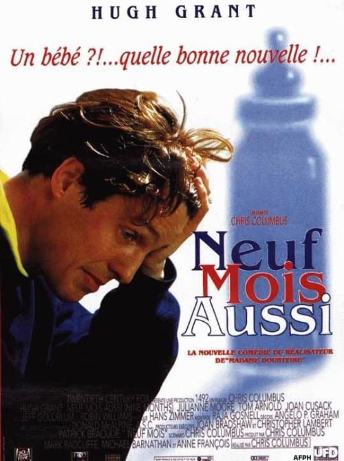 Neuf Mois Aussi AFFICHE CINEMA ORIGINALE État correct - 22,99 € Neuf Mois Aussi AFFICHE CINEMA ORIGINALE État correct reconditionné disponible sur Fnac