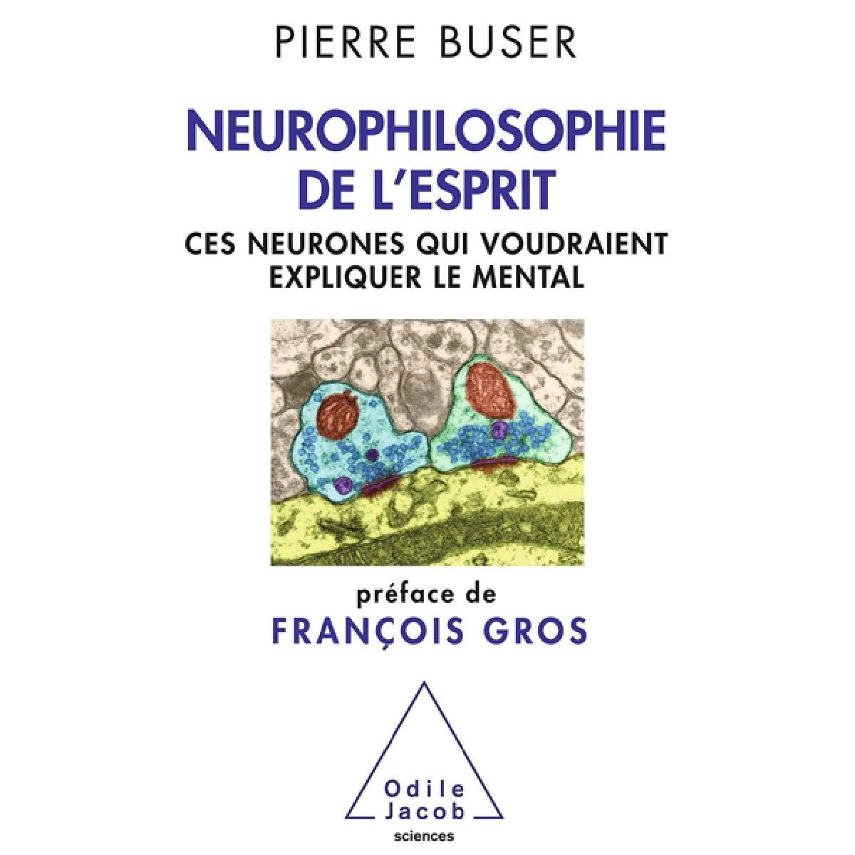 Acheter Neurophilosophie de l’esprit : ces neurones qui voudraient expliquer le mental État correct - 17,06 € Neurophilosophie de l’esprit : ces neurones qui voudraient expliquer le mental État correct N/A (Il ne s'agit pas d'une marque reconditionné disponible sur Rue du Commerce Seconde Vie