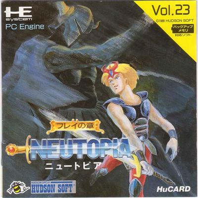 Acheter Neutopia - IMPORT JAPONAIS État correct - 29,95 € Neutopia - IMPORT JAPONAIS État correct reconditionné disponible sur Fnac