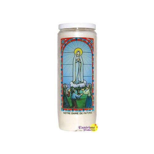 Acheter Neuvaine vitrail : notre dame de fatima État correct - 11,07 € Neuvaine vitrail : notre dame de fatima État correct reconditionné disponible sur Fnac