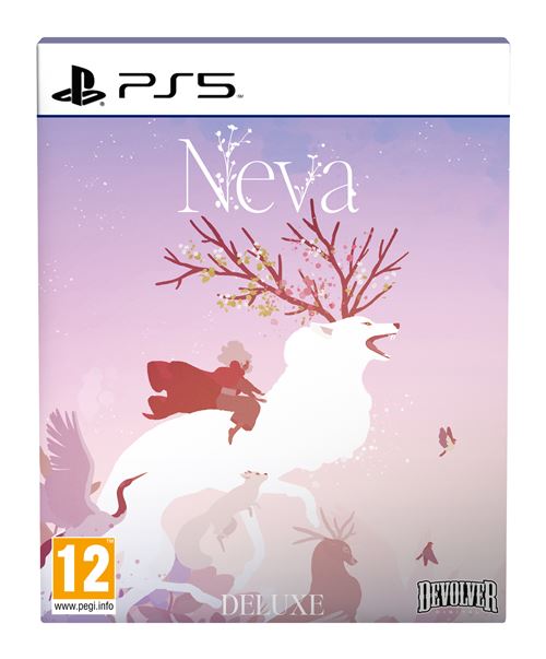 Neva Edition Deluxe PS5 État correct - 39,16 € Neva Edition Deluxe PS5 État correct Flashpoint Germany GmbH reconditionné disponible sur Fnac