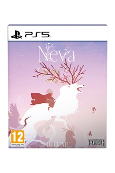 Neva Edition Deluxe PS5 Très bon état N/A reconditionné disponible sur Darty