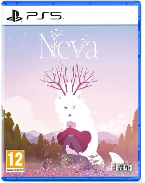 NEVA FR/NL PS5 État correct N/A reconditionné disponible sur Fnac | Dero