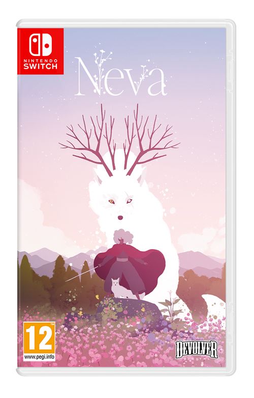 Neva Nintendo Switch État correct Flashpoint Germany GmbH reconditionné disponible sur Fnac