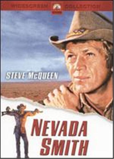 Nevada Smith - DVD Zone 1 État correct - 25,92 € Nevada Smith - DVD Zone 1 État correct reconditionné disponible sur Fnac | Dero