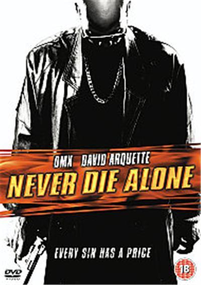 Never Die Alone État correct reconditionné disponible sur Fnac | Dero