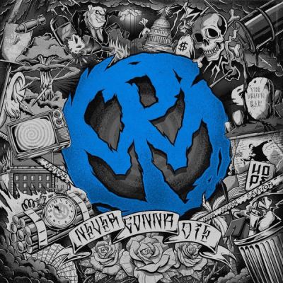 Never Gonna Die État correct reconditionné disponible sur Fnac