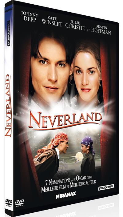 Neverland État correct reconditionné disponible sur Fnac