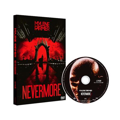 Nevermore DVD Livre État correct - 42,13 € Nevermore DVD Livre État correct reconditionné disponible sur Fnac