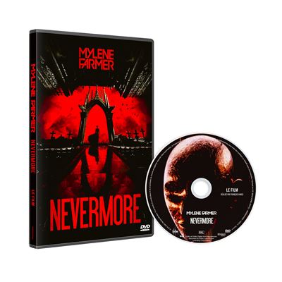 Nevermore DVD État correct reconditionné disponible sur Fnac