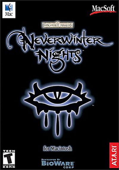 Neverwinter Nights État correct N/A reconditionné disponible sur Fnac