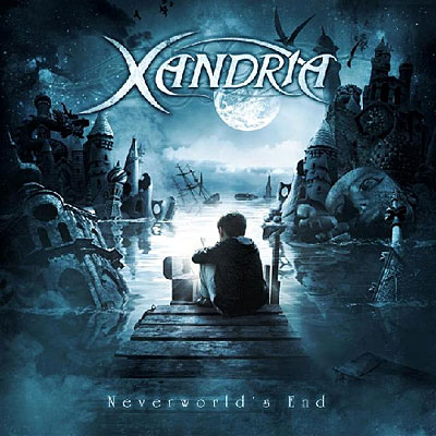 Neverworld's end État correct reconditionné disponible sur Fnac