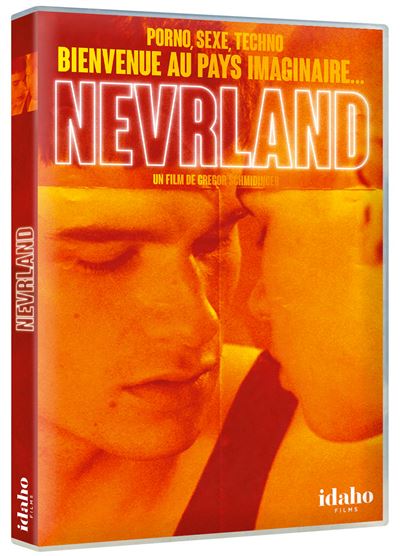 Acheter Nevrland DVD État correct - 18,90 € Nevrland DVD État correct reconditionné disponible sur Fnac