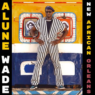 Acheter New African Orleans État correct - 11,30 € New African Orleans État correct reconditionné disponible sur Fnac