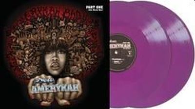 New Amerykah Part One Édition Limitée Vinyle Violet État correct reconditionné disponible sur Fnac | Dero