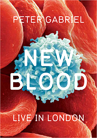 New blood live in London État correct reconditionné disponible sur Fnac