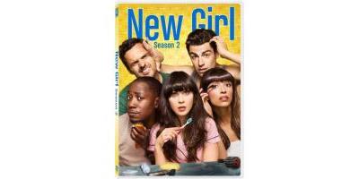 Acheter NEW GIRL 2-BILINGUE État correct - 18,87 € NEW GIRL 2-BILINGUE État correct reconditionné disponible sur Fnac