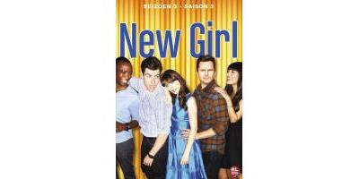 Acheter NEW GIRL 3-VN État correct - 25,80 € NEW GIRL 3-VN État correct reconditionné disponible sur Fnac