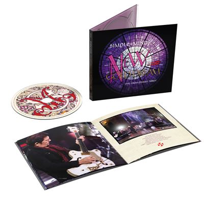 Acheter New Gold Dream – Live From Paisley Abbey État correct - 21,38 € New Gold Dream – Live From Paisley Abbey État correct reconditionné disponible sur Fnac