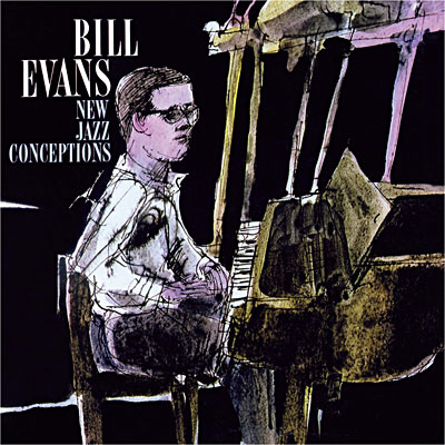 New jazz conceptions État correct reconditionné disponible sur Fnac | Dero