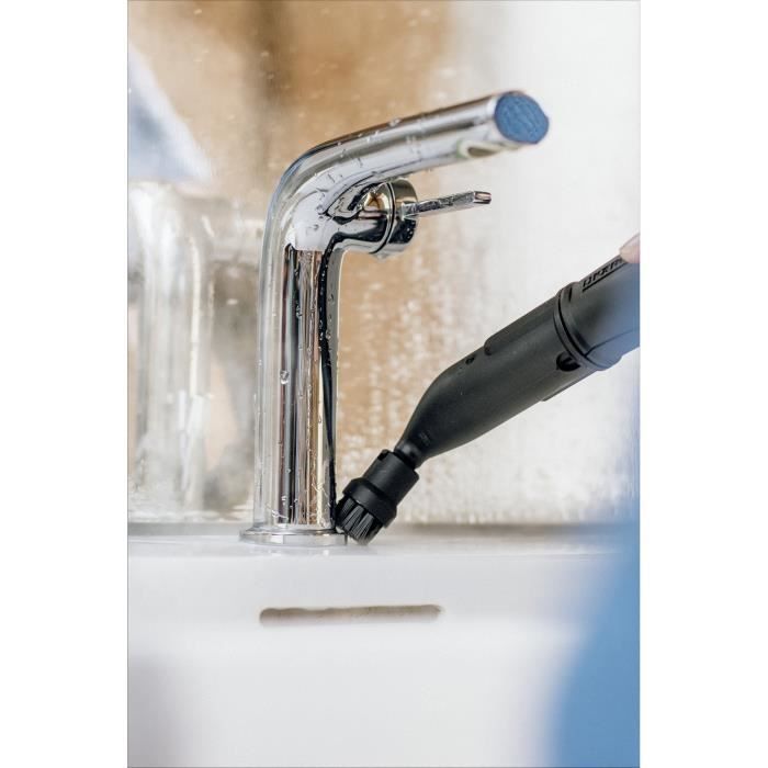 NEW KARCHER SC 5 Easy Fix IRON PLUG - Nettoyeur vapeur - 2250 W - 4,2 bars - Élimine jusqu'a 99,9 % - Très bon état Très bon état Kärcher reconditionné photo 3 | Dero