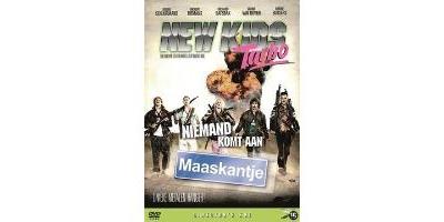 NEW KIDS-TURBO-VN État correct reconditionné disponible sur Fnac