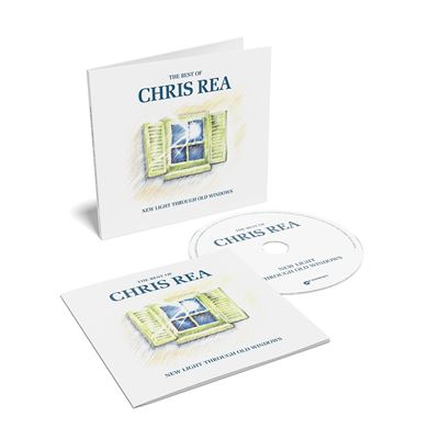 New Light Through Old Windows État correct reconditionné disponible sur Fnac