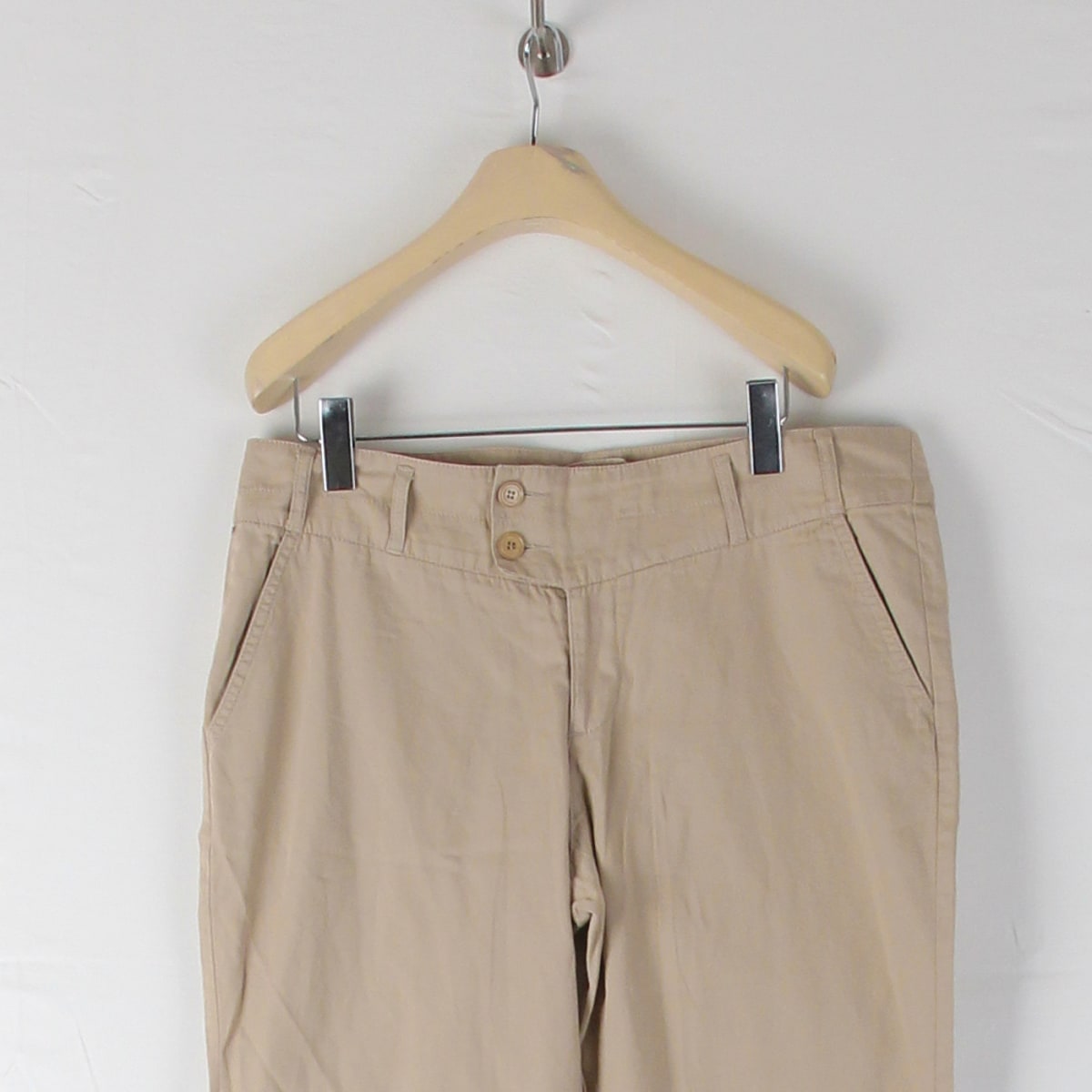 New Man - pantalon en coton - taille XL Très bon état reconditionné photo 2