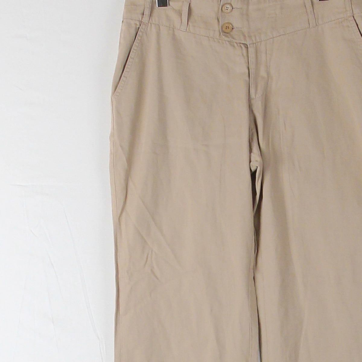 Voir photo 3 de New Man - pantalon en coton - taille XL New Man - pantalon en coton - taille XL Très bon état reconditionné photo 3