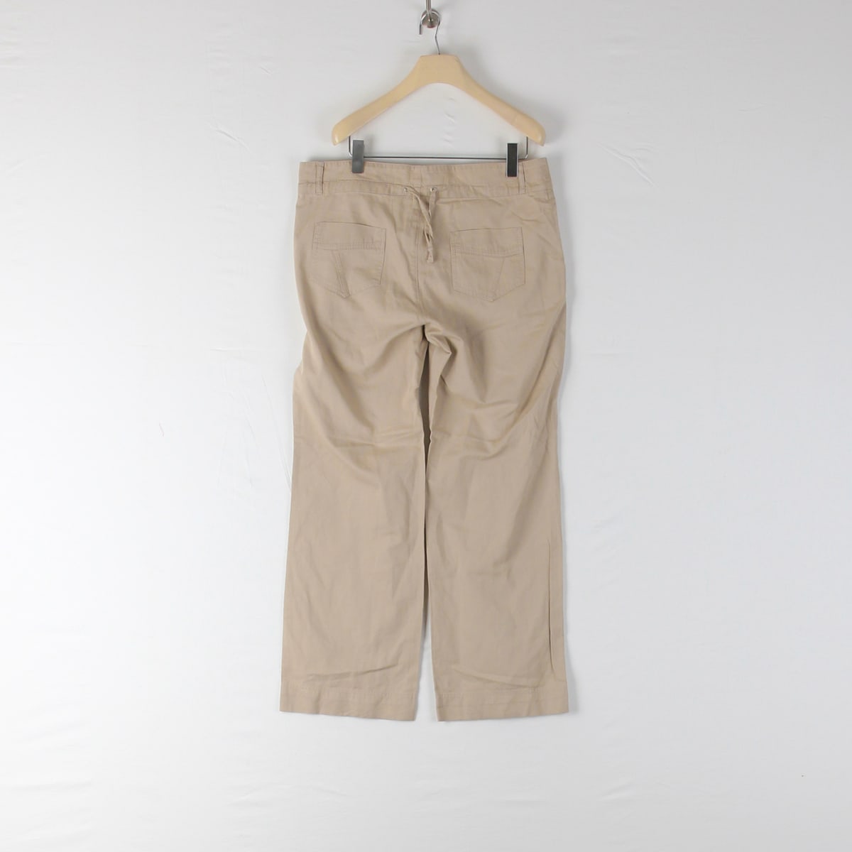 Voir photo 4 de New Man - pantalon en coton - taille XL New Man - pantalon en coton - taille XL Très bon état reconditionné photo 4