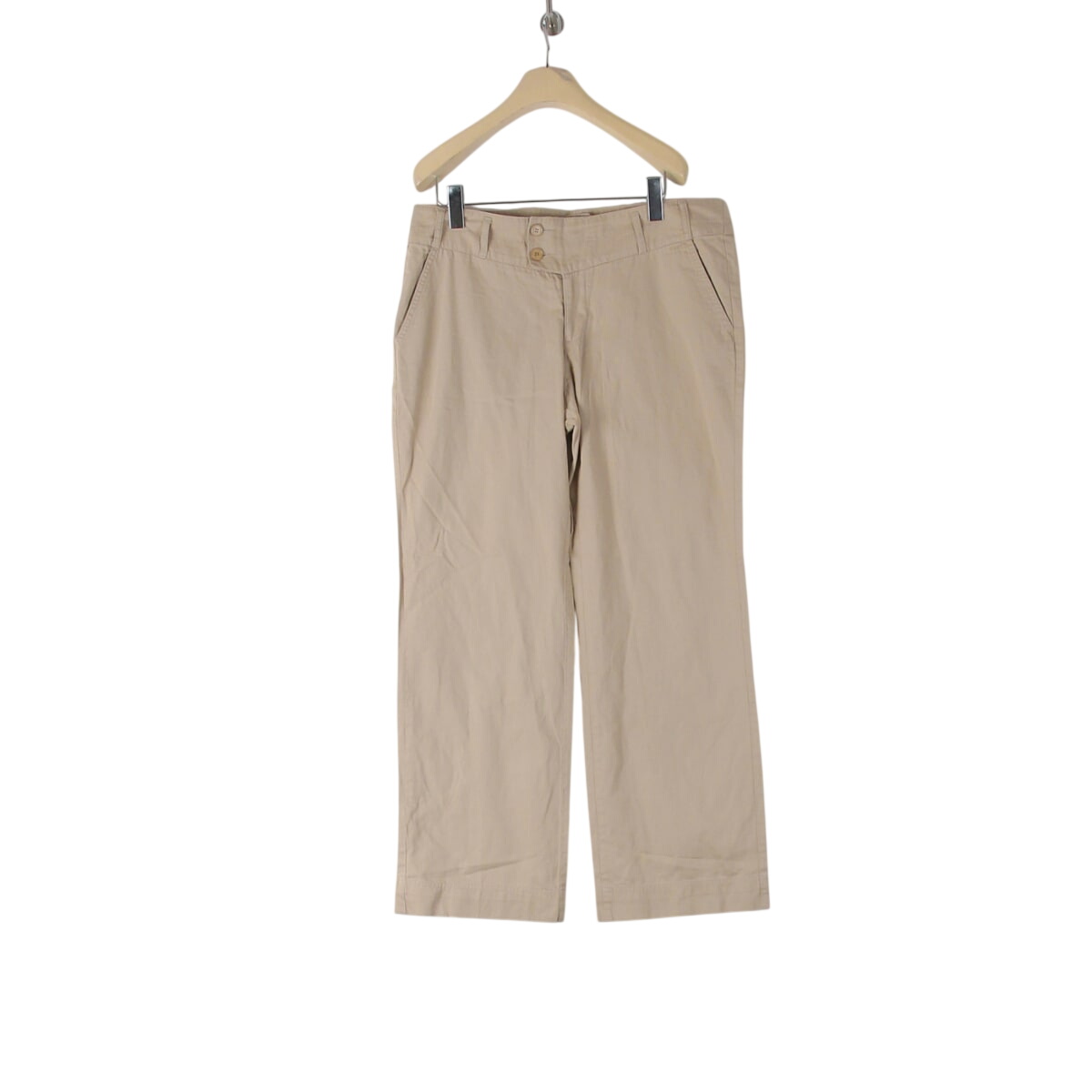 New Man - pantalon en coton - taille XL Très bon état - 19,00 € New Man - pantalon en coton - taille XL Très bon état reconditionné disponible sur Label Emmaüs