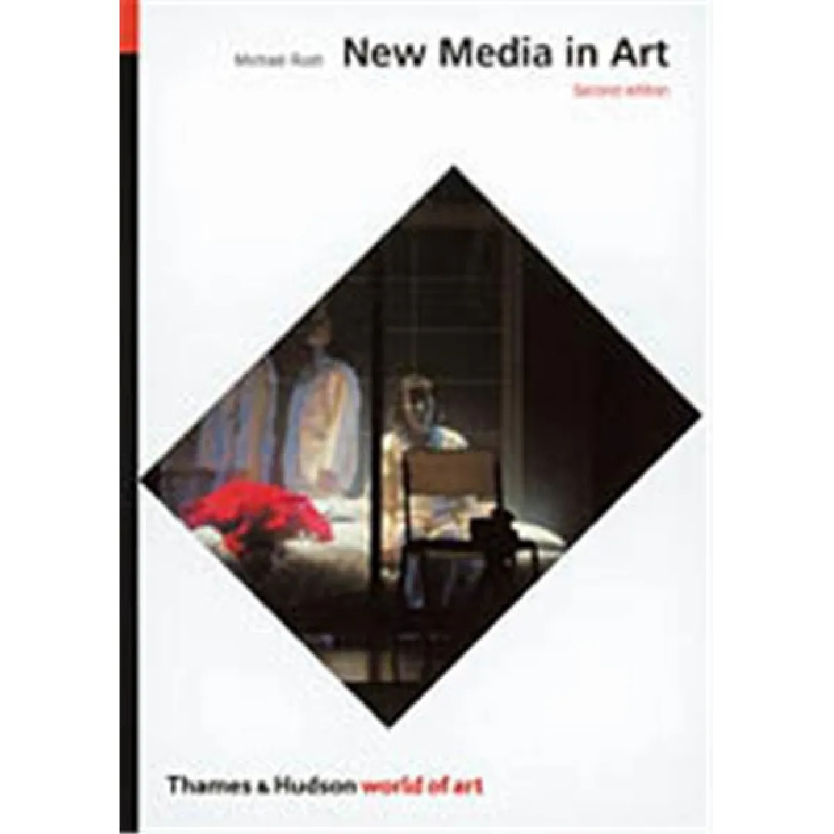 Acheter New Media in Art (World of Art) État correct - 20,00 € New Media in Art (World of Art) État correct N/A (Il ne s'agit pas d'une marque reconditionné disponible sur Rue du Commerce Seconde Vie