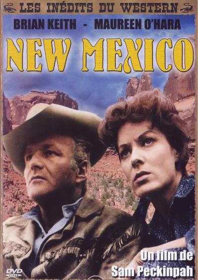 New Mexico État correct - 18,00 € New Mexico État correct reconditionné disponible sur Fnac