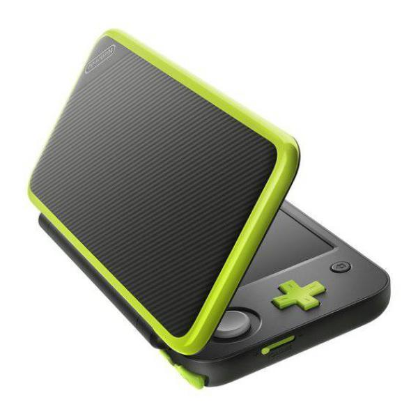 Acheter New Nintendo 2DS XL - Vert Reconditionné - 289,00 € New Nintendo 2DS XL - Vert Reconditionné Nintendo reconditionné disponible sur Backmarket