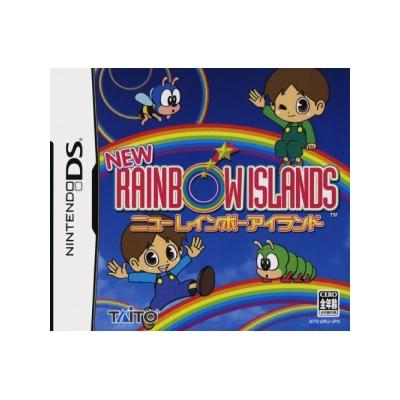 New Rainbow Islands État correct Taito reconditionné disponible sur Fnac