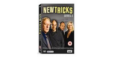 Acheter New Tricks - Series 3 État correct - 19,22 € New Tricks - Series 3 État correct reconditionné disponible sur Fnac